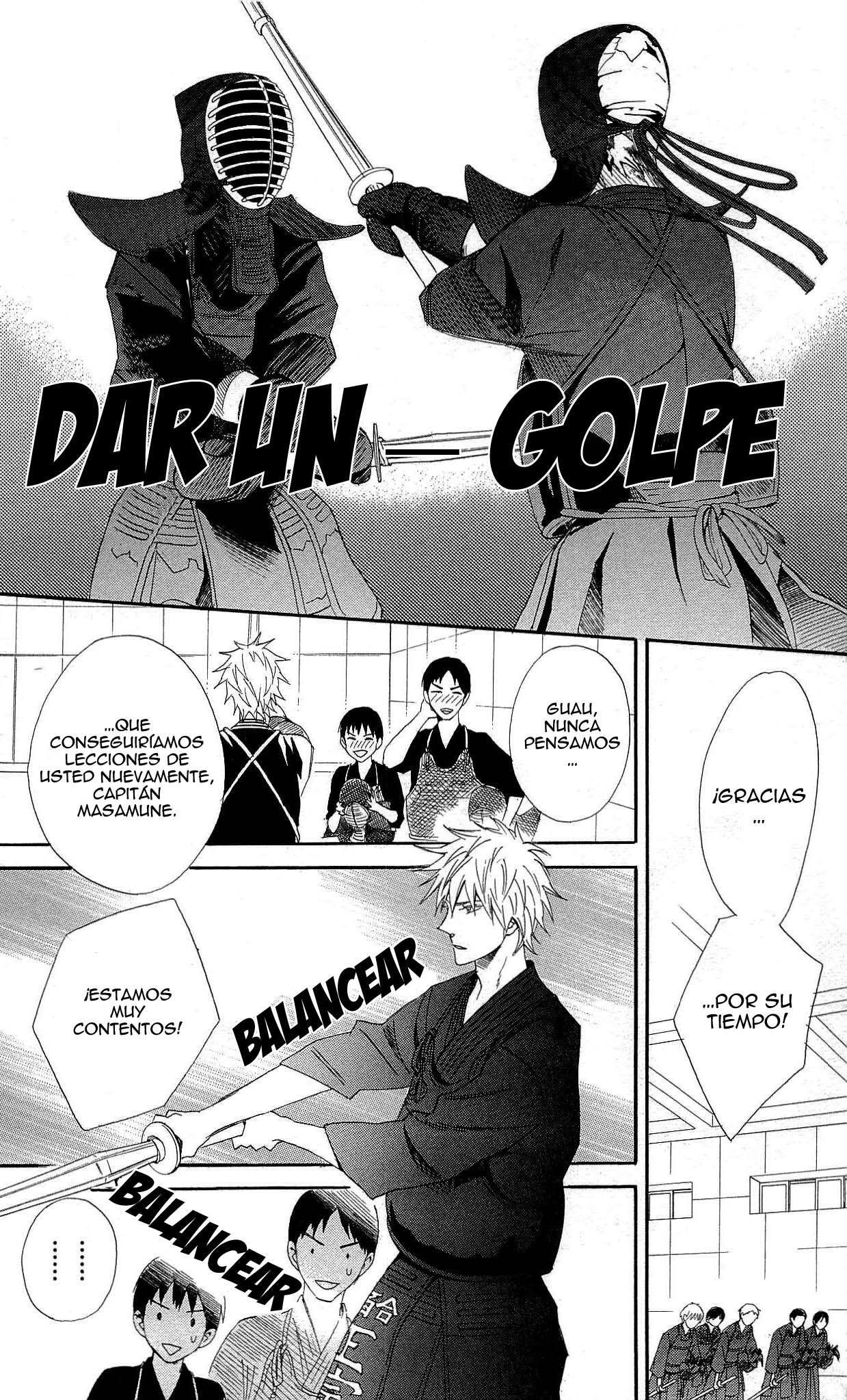 Capitulo 67 page 36