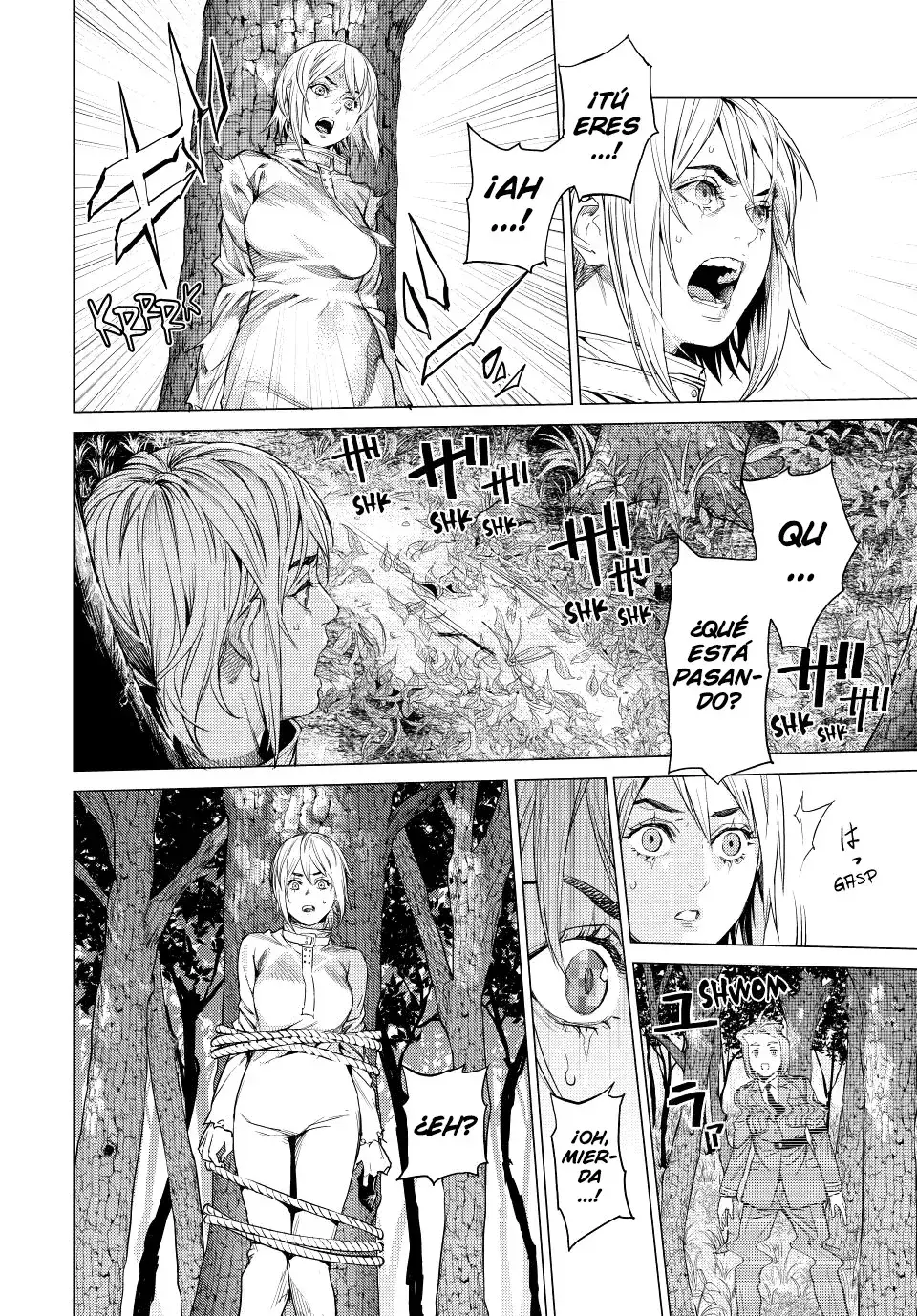 Capitulo 20 page 28