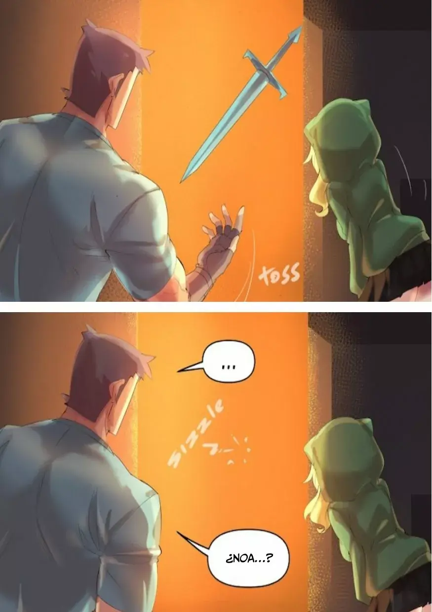 Capitulo 19 page 5