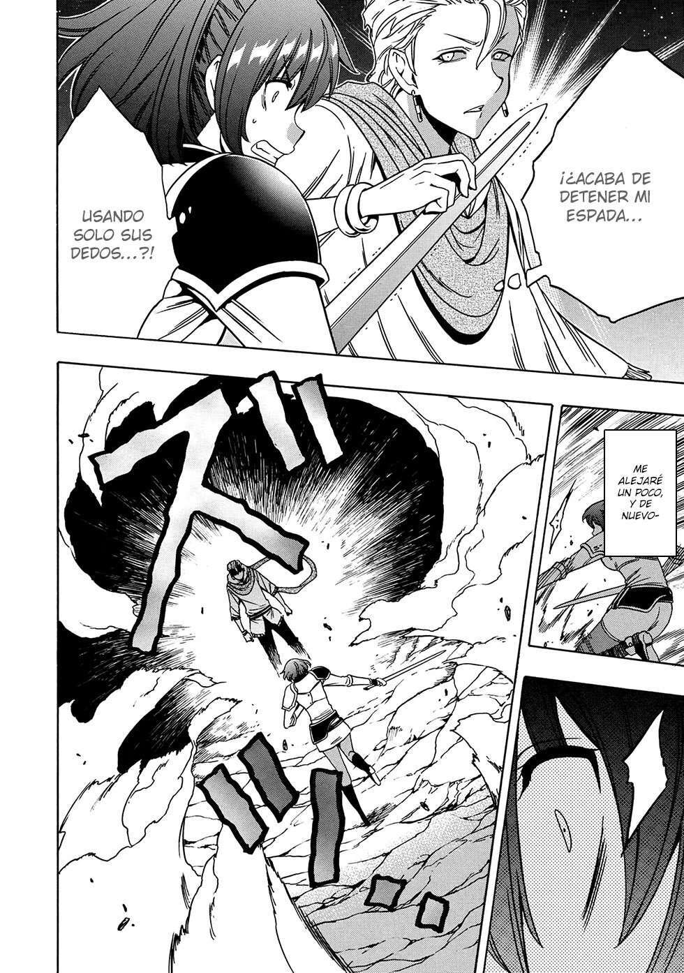 Capitulo 49.3 page 20