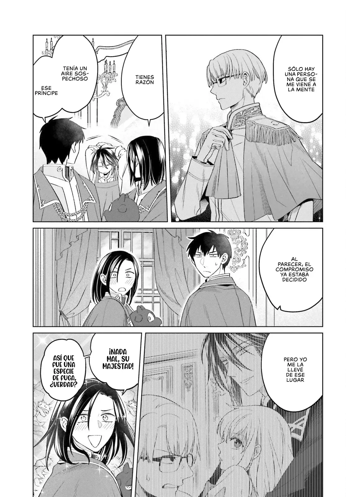 Capitulo 36 page 18