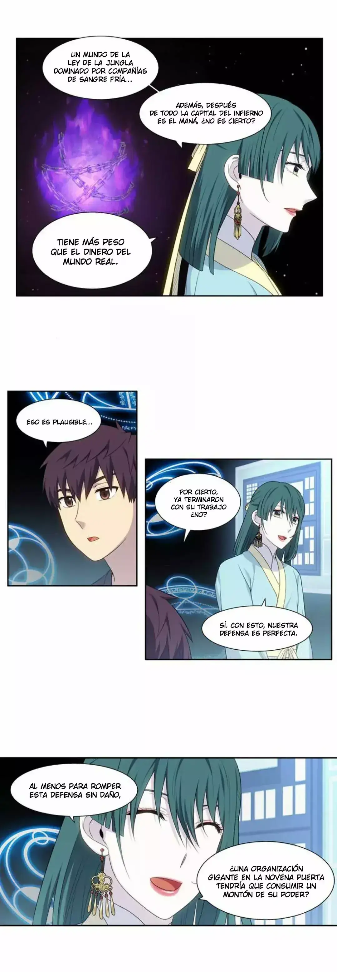 Capitulo 357 page 15