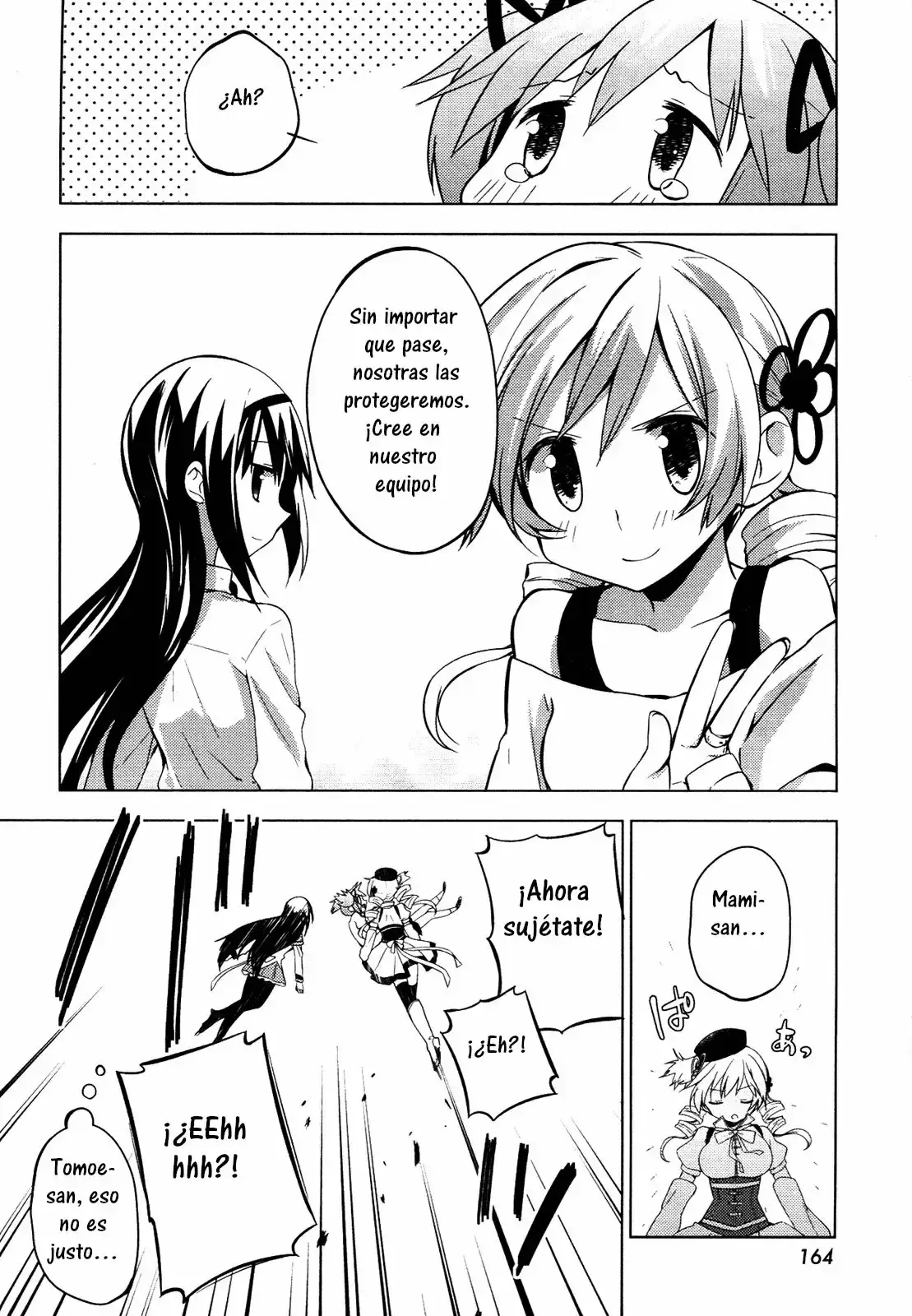 Capitulo 8 page 16