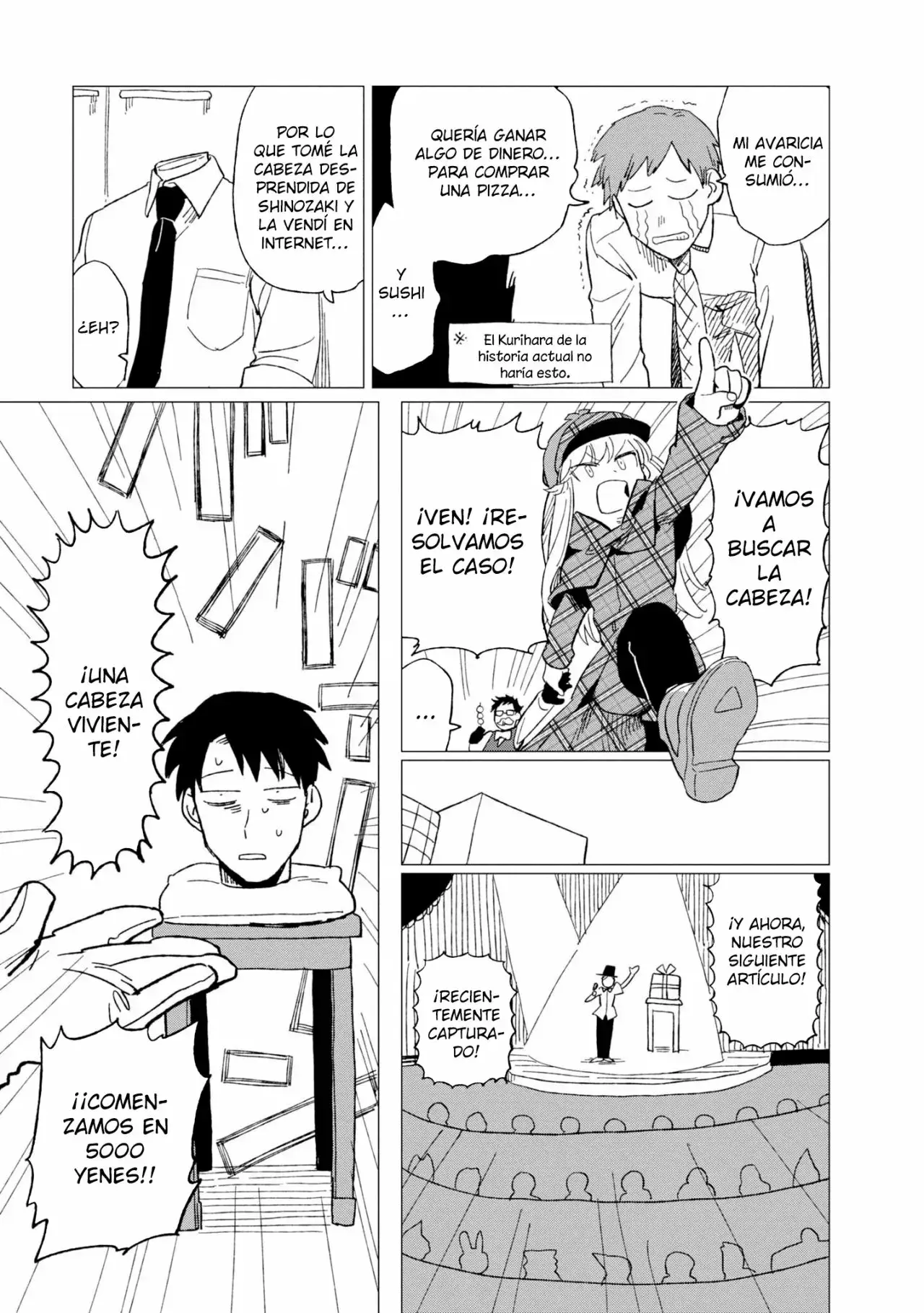 Capitulo 9.50 page 3