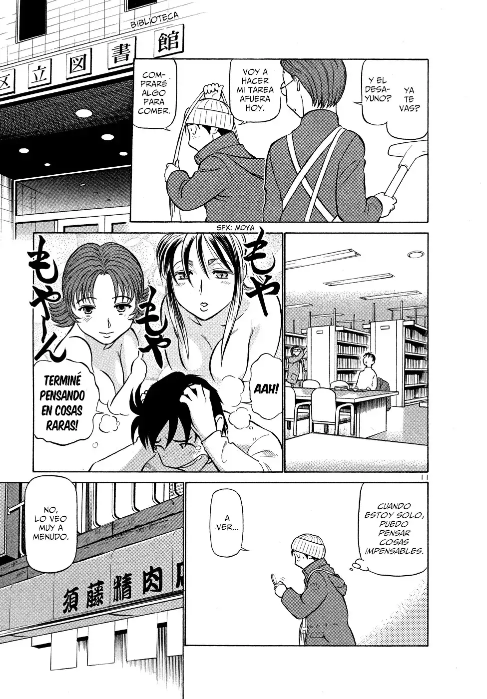 Capitulo 198 page 18