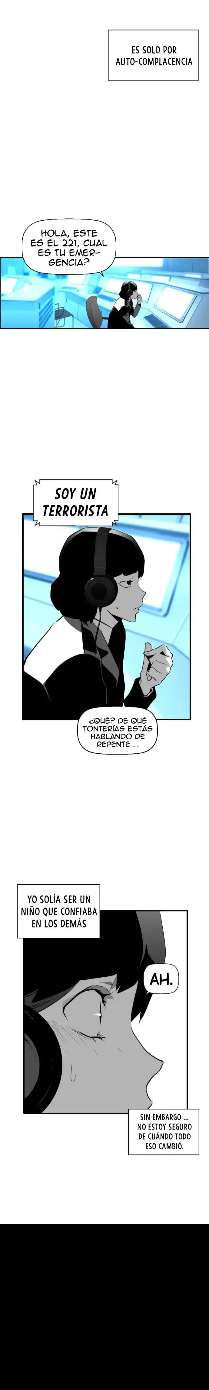 Capitulo 99 page 10