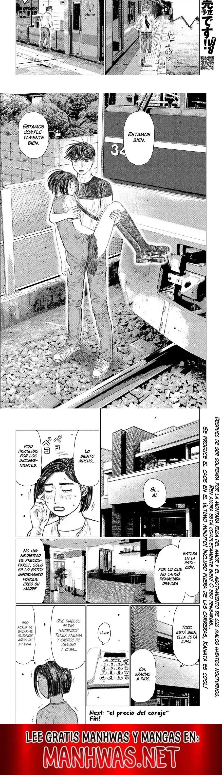 Capitulo 108 page 6
