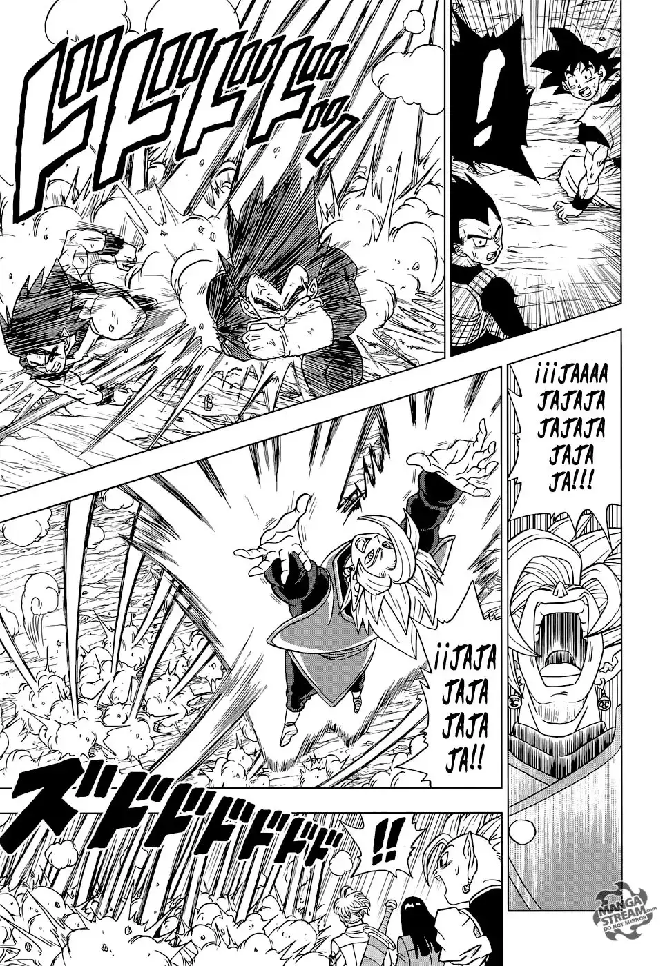 Capitulo 23 page 18