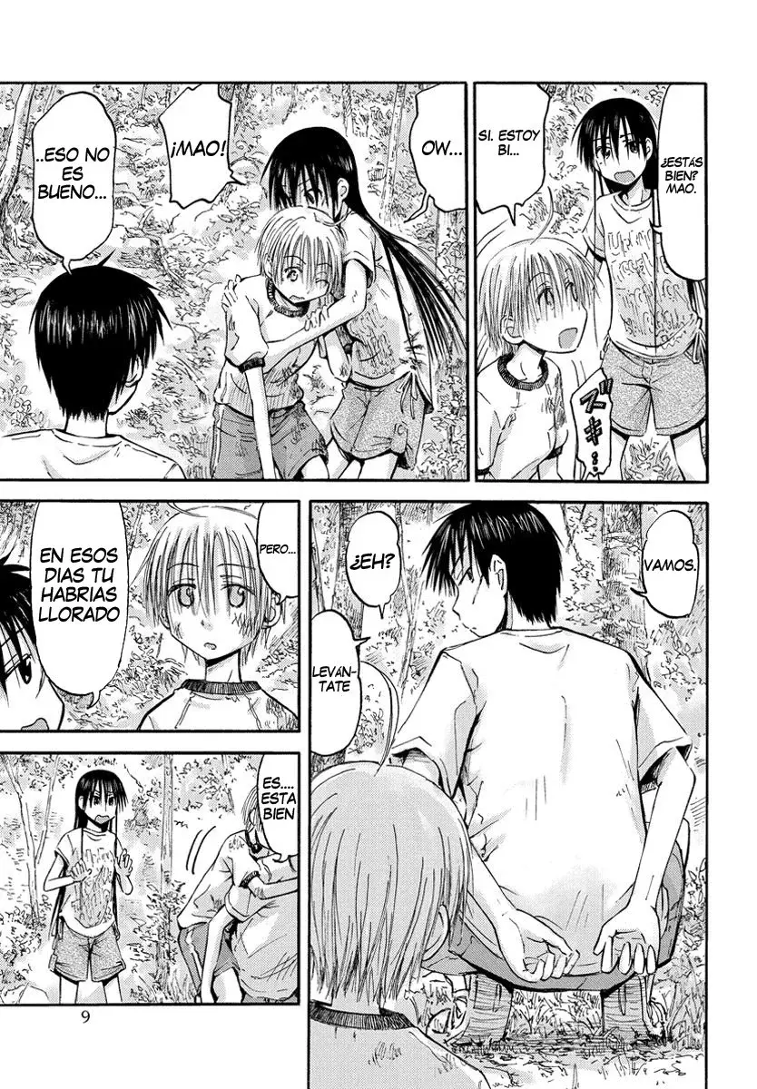Capitulo 16 page 12