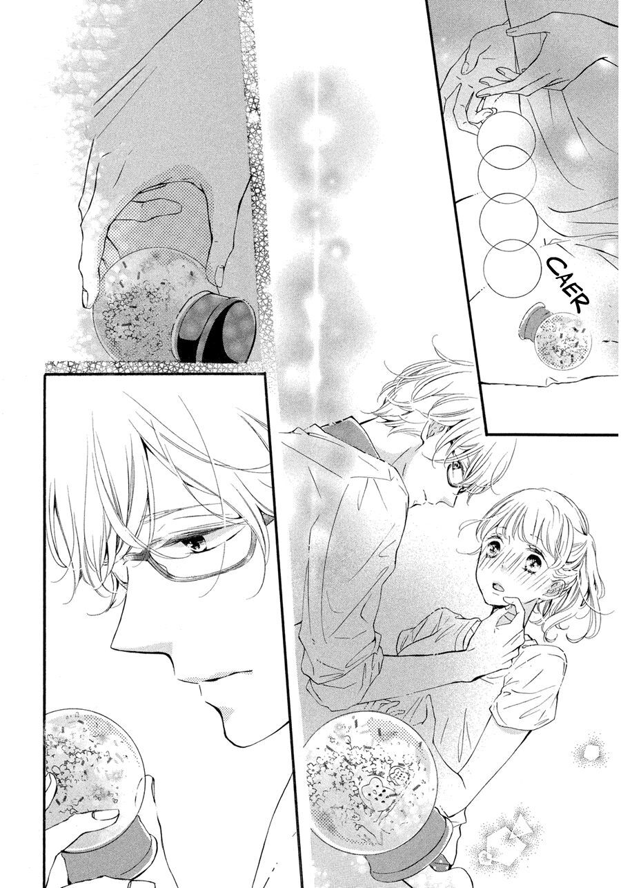 Capitulo 7 page 16