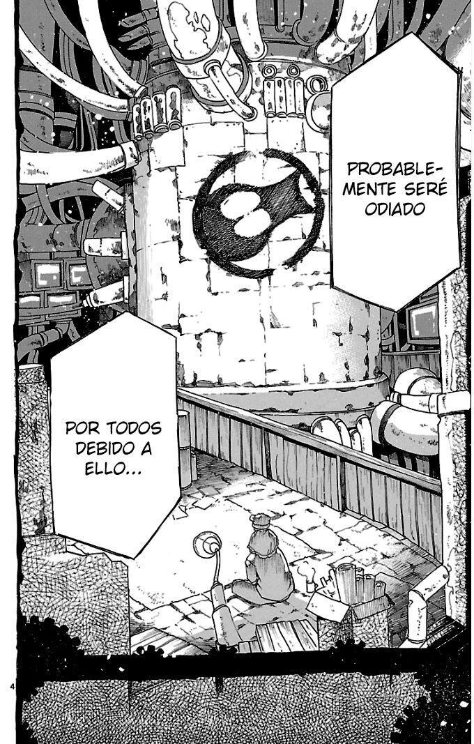 Capitulo 0 page 4