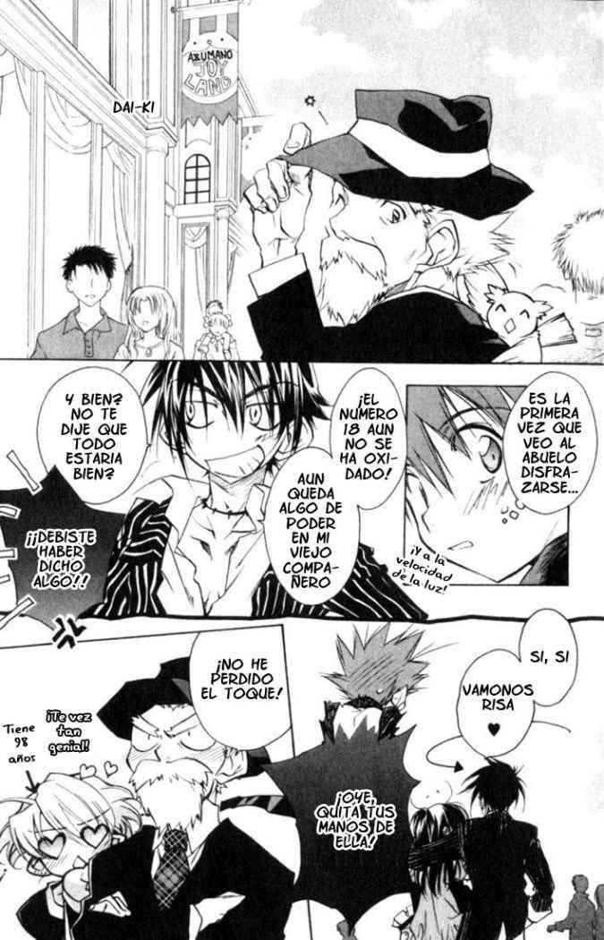 Capitulo 39 page 13