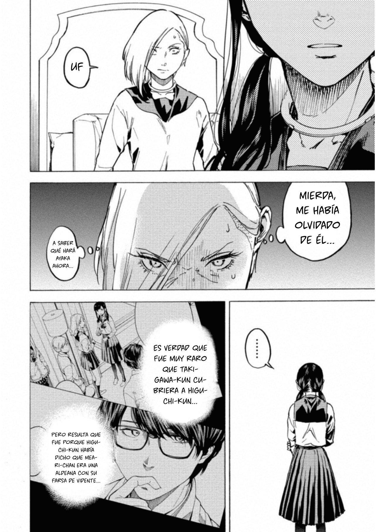 Capitulo 23 page 6