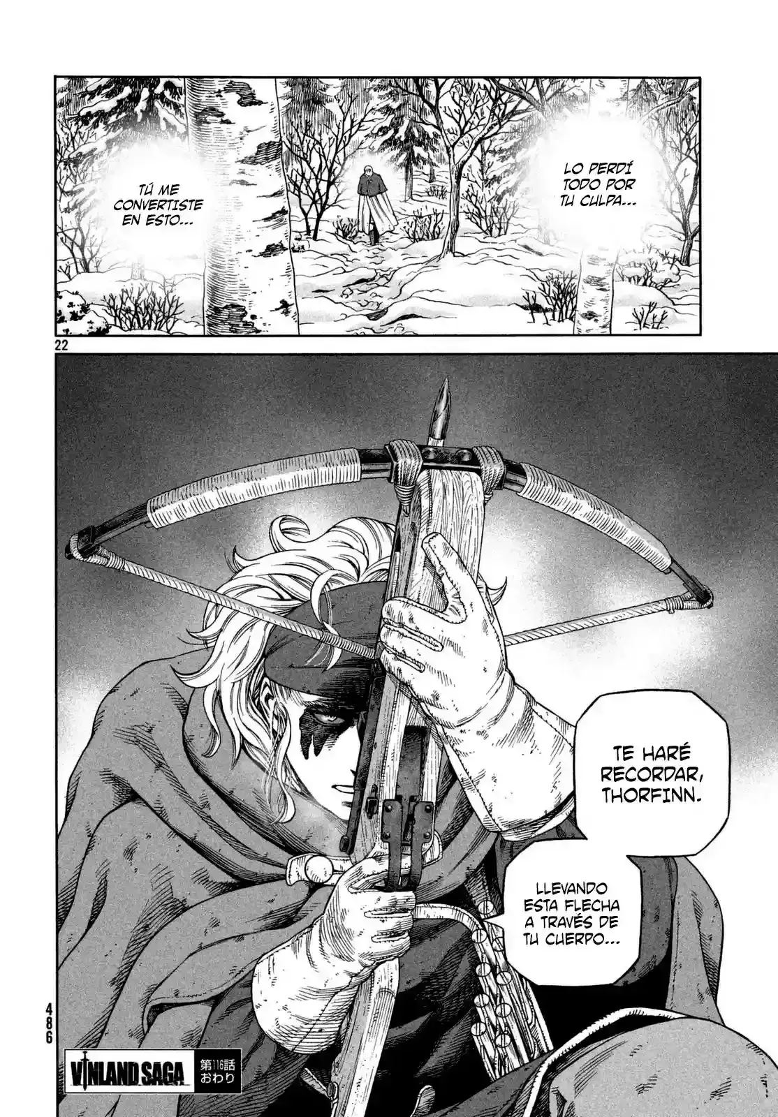 Capitulo 116 page 21