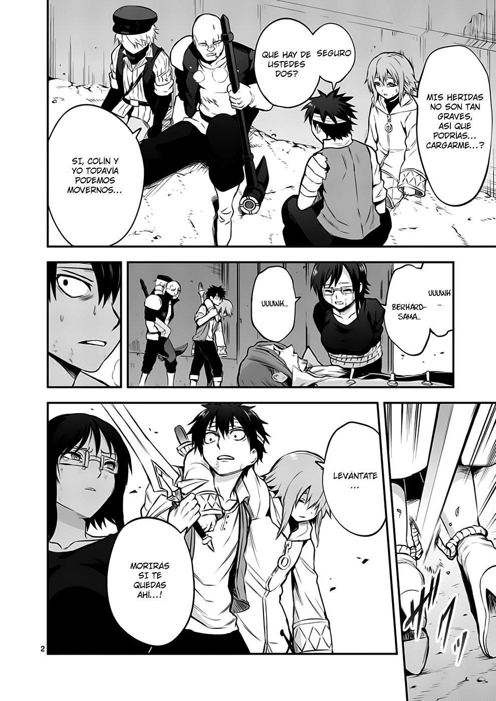 Capitulo 133 page 3
