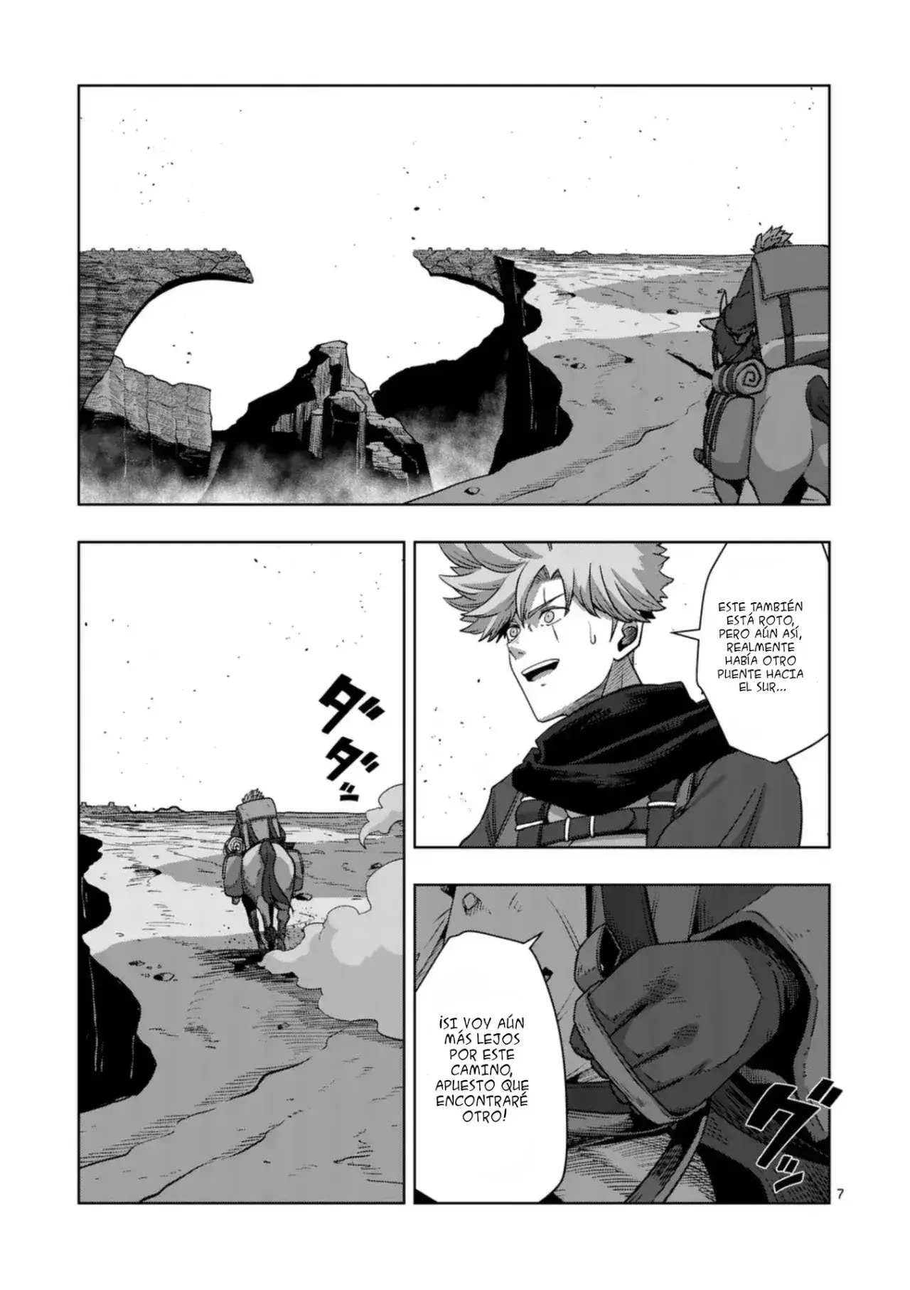 Capitulo 60 page 9