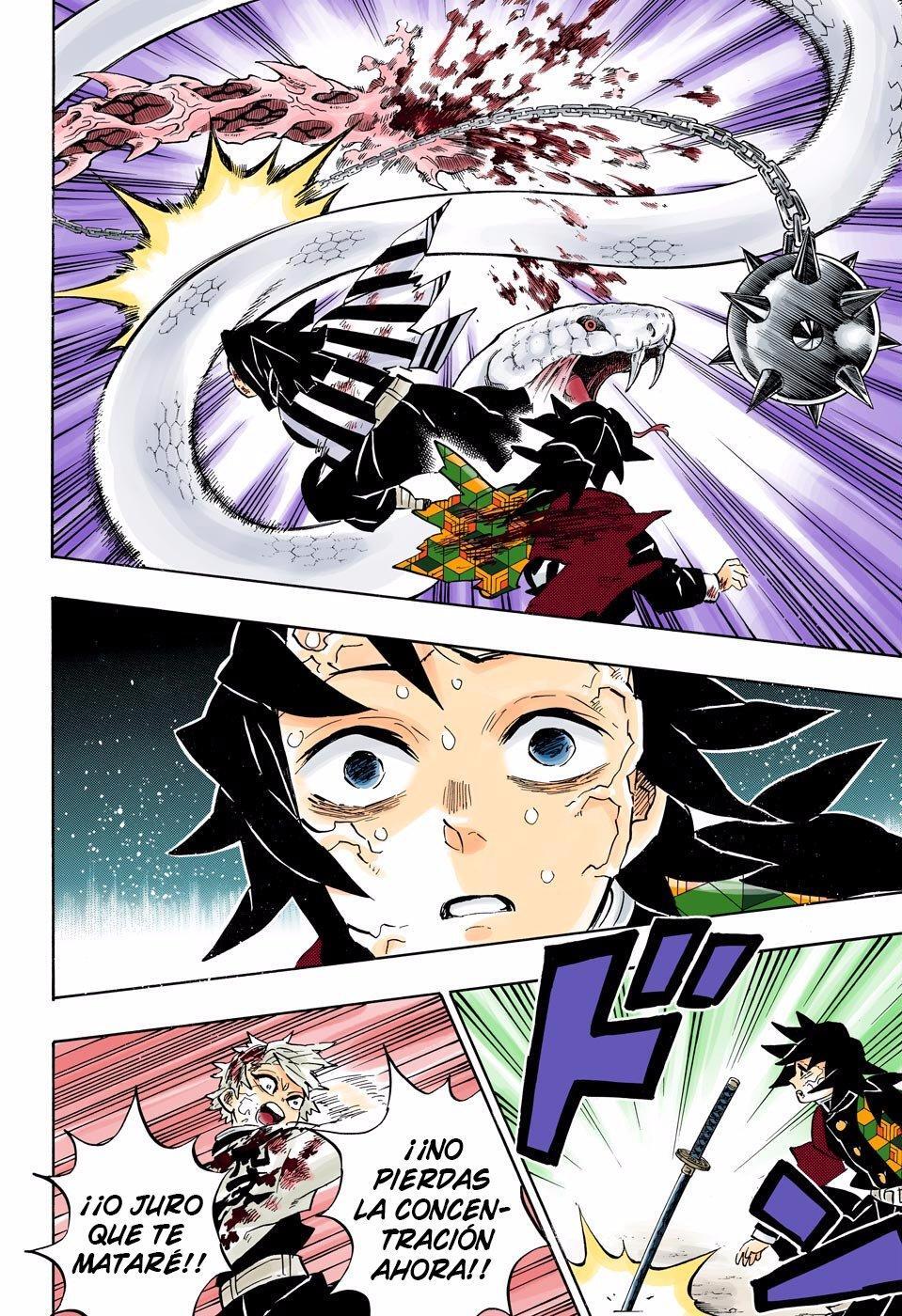 Capitulo 189.50 page 9