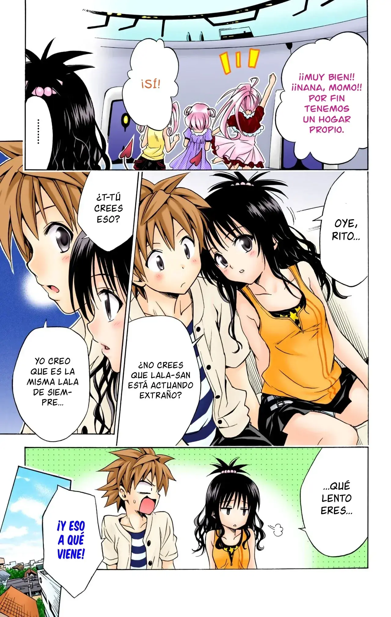 Capitulo 122 page 12