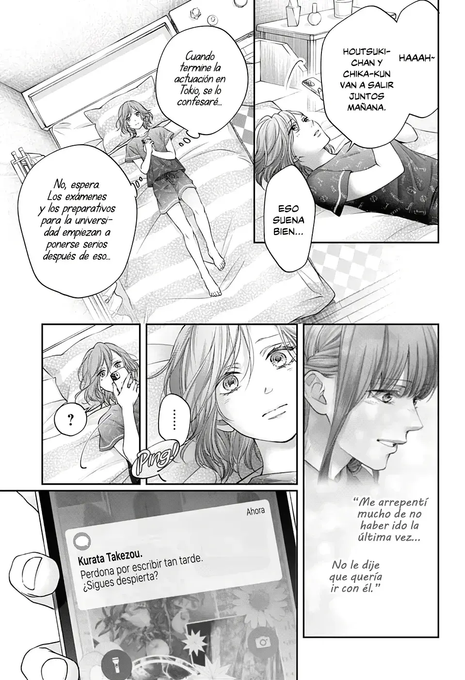 Capitulo 147 page 32