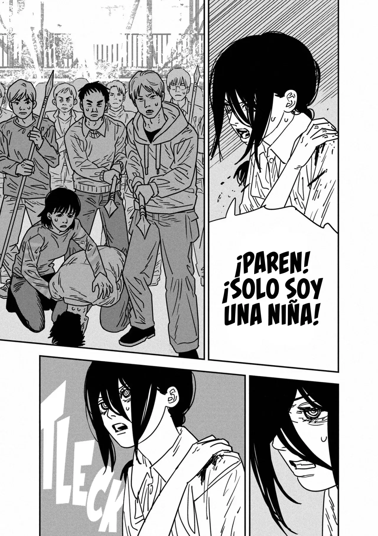 Capitulo 154 page 18