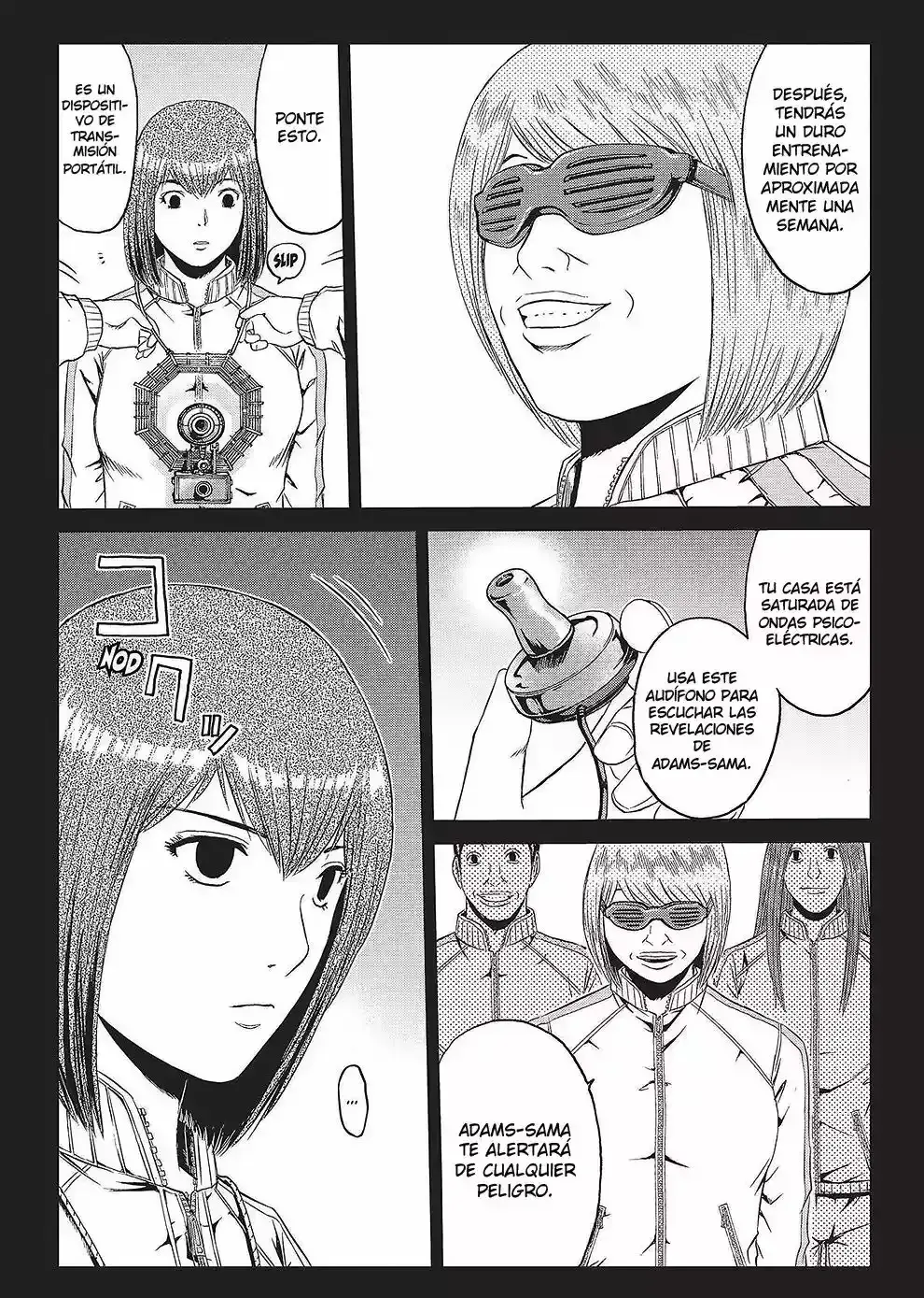 Capitulo 48 page 10