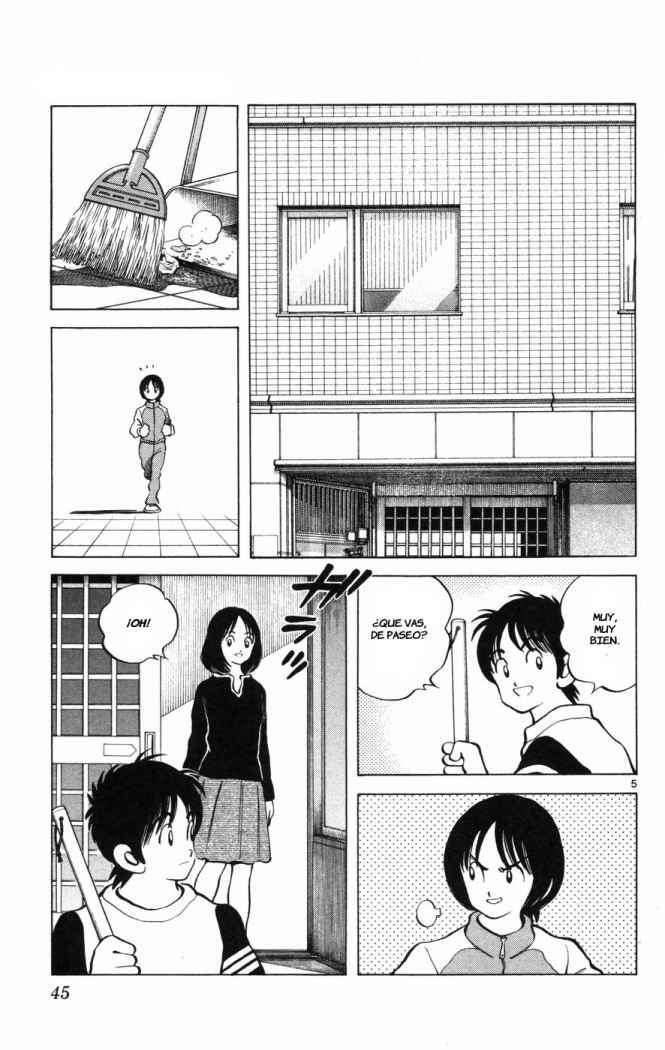 Capitulo 123 page 5