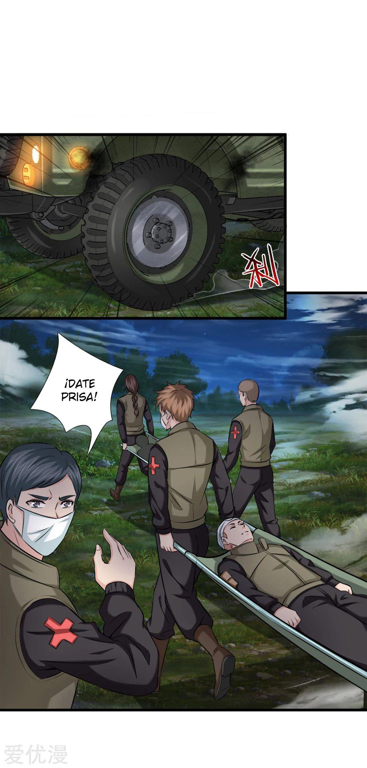 Capitulo 206 page 18