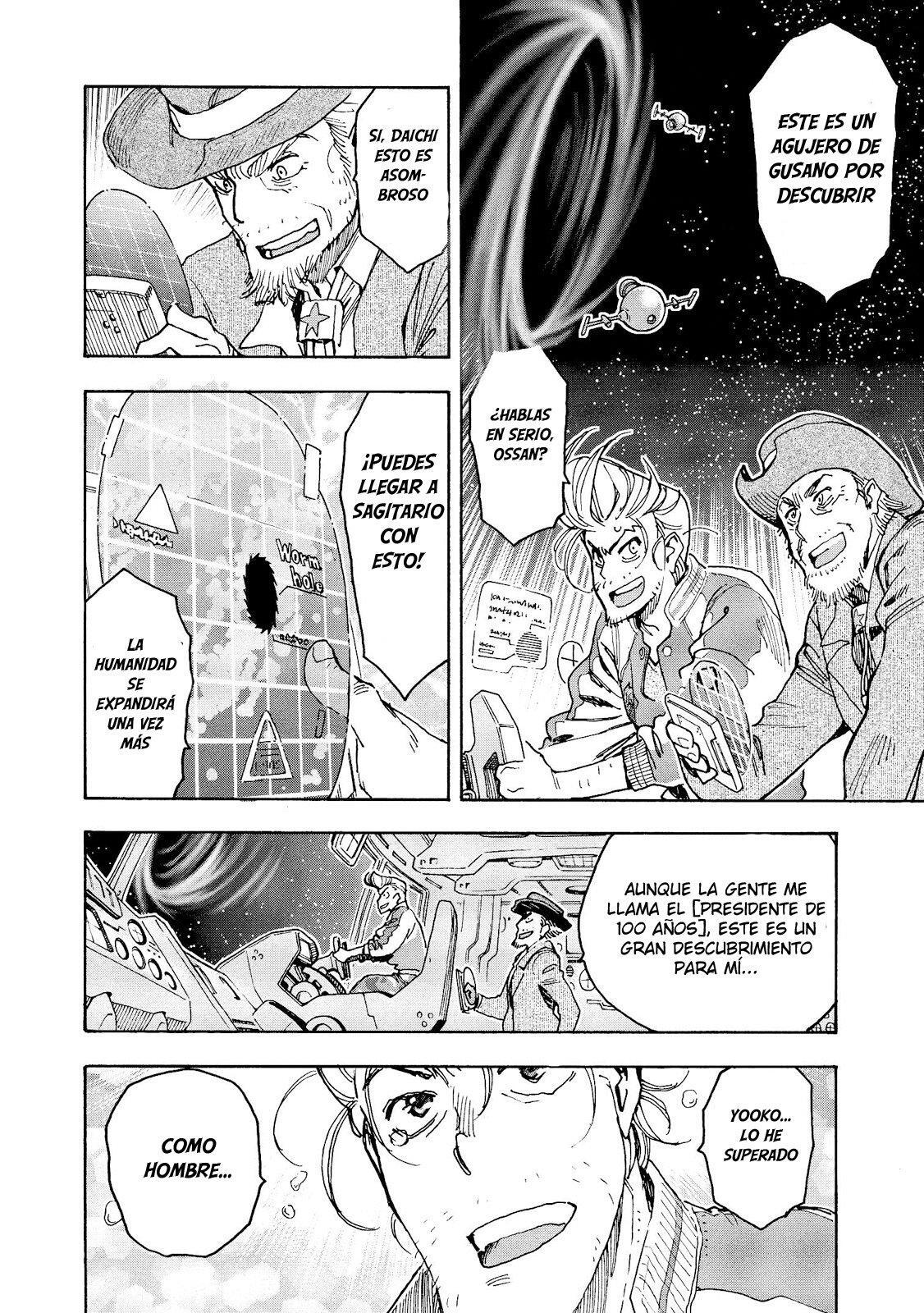 Capitulo 21 page 5