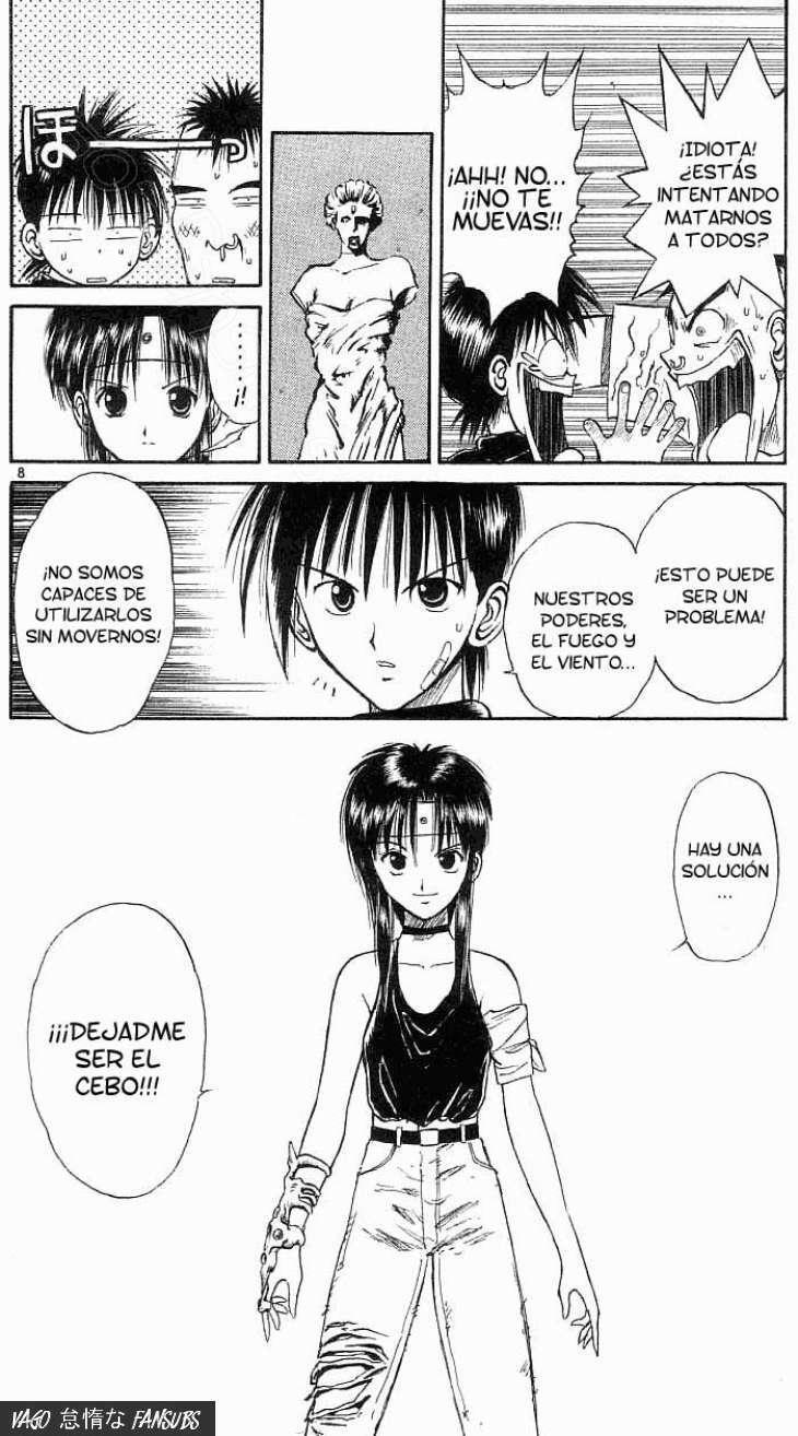 Capitulo 22 page 8
