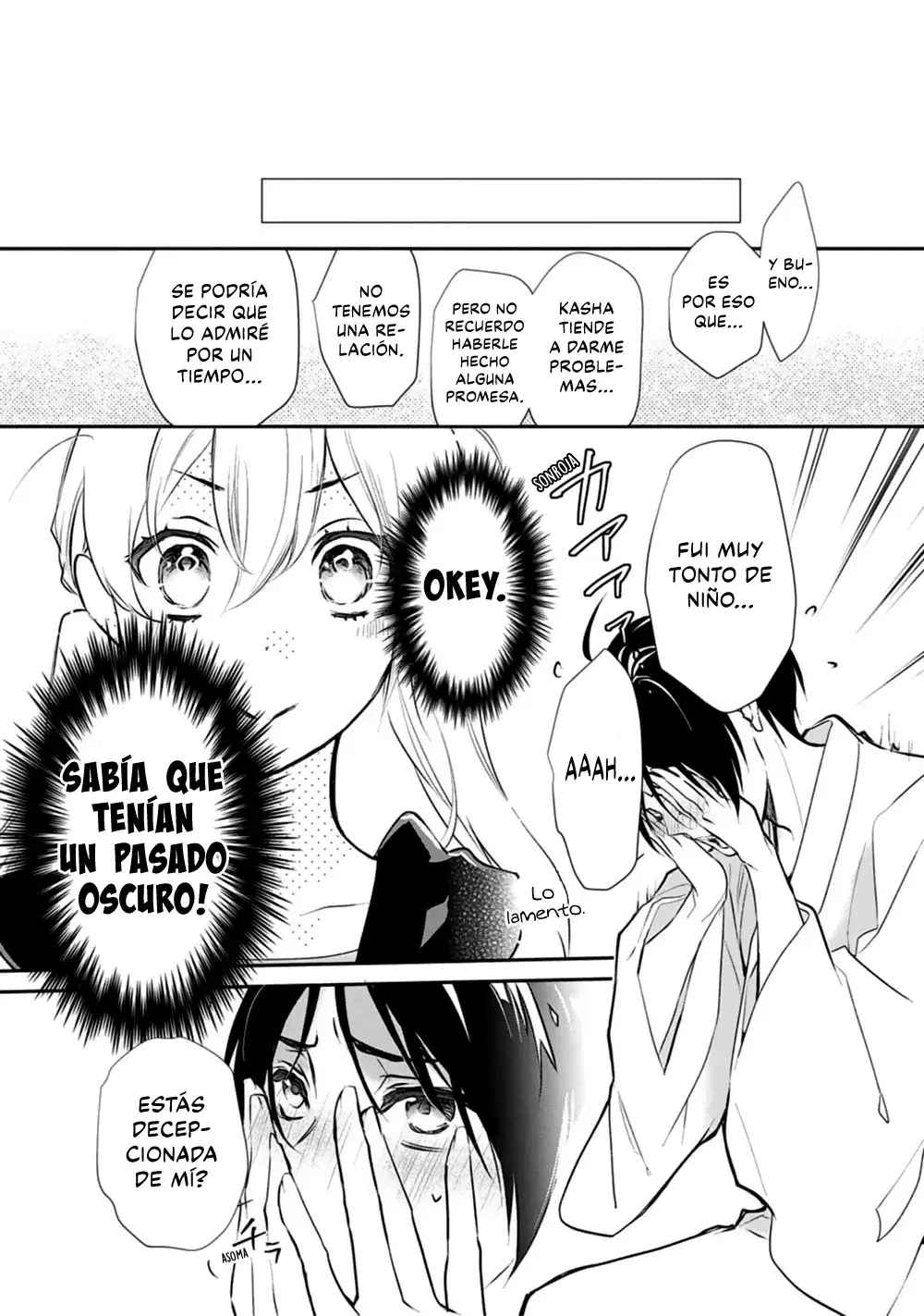 Capitulo 52 page 28