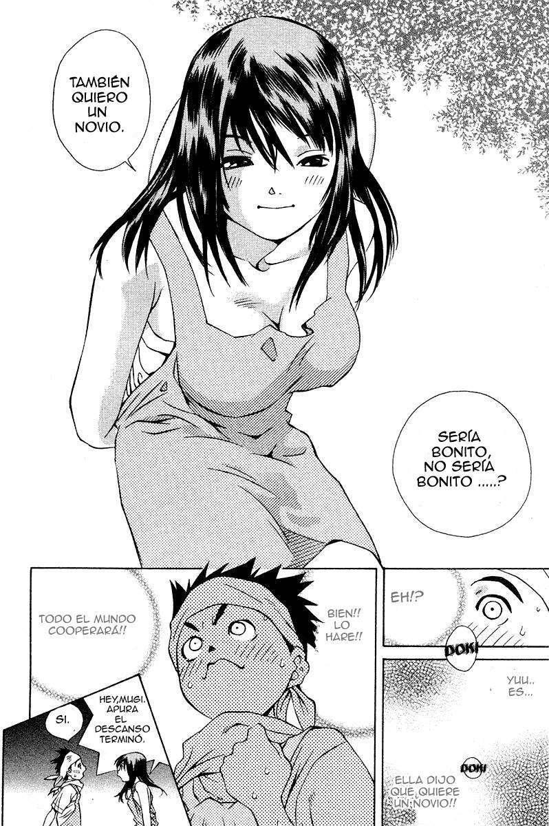 Capitulo 68 page 25