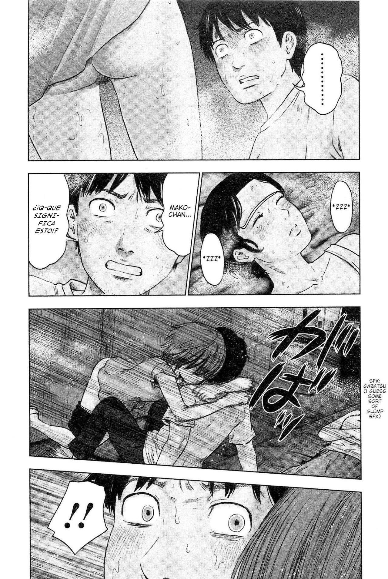 Capitulo 33 page 3