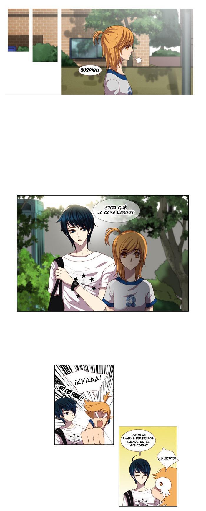 Capitulo 64 page 13