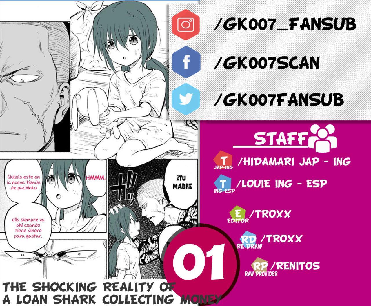 Capitulo 1 page 1