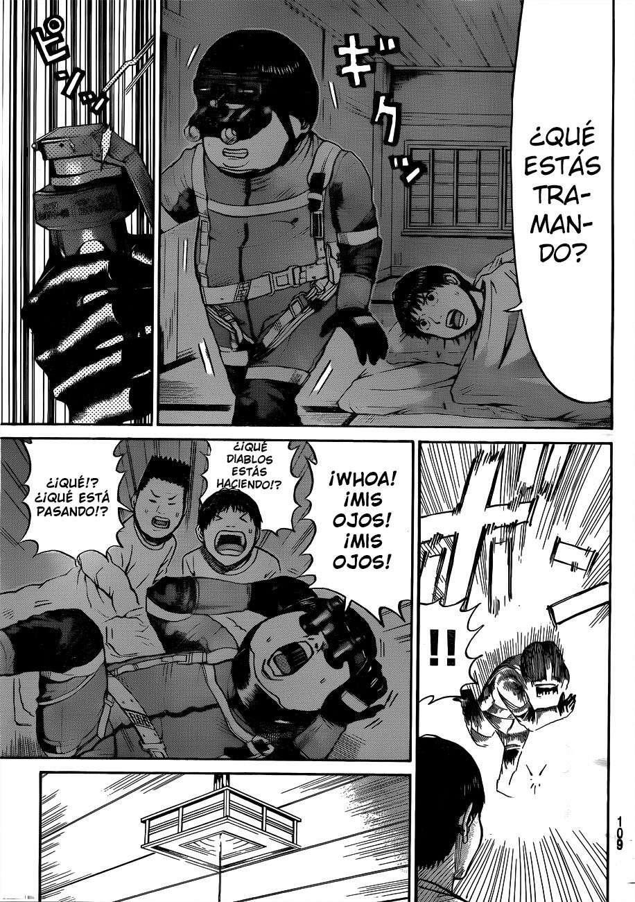 Capitulo 31 page 7