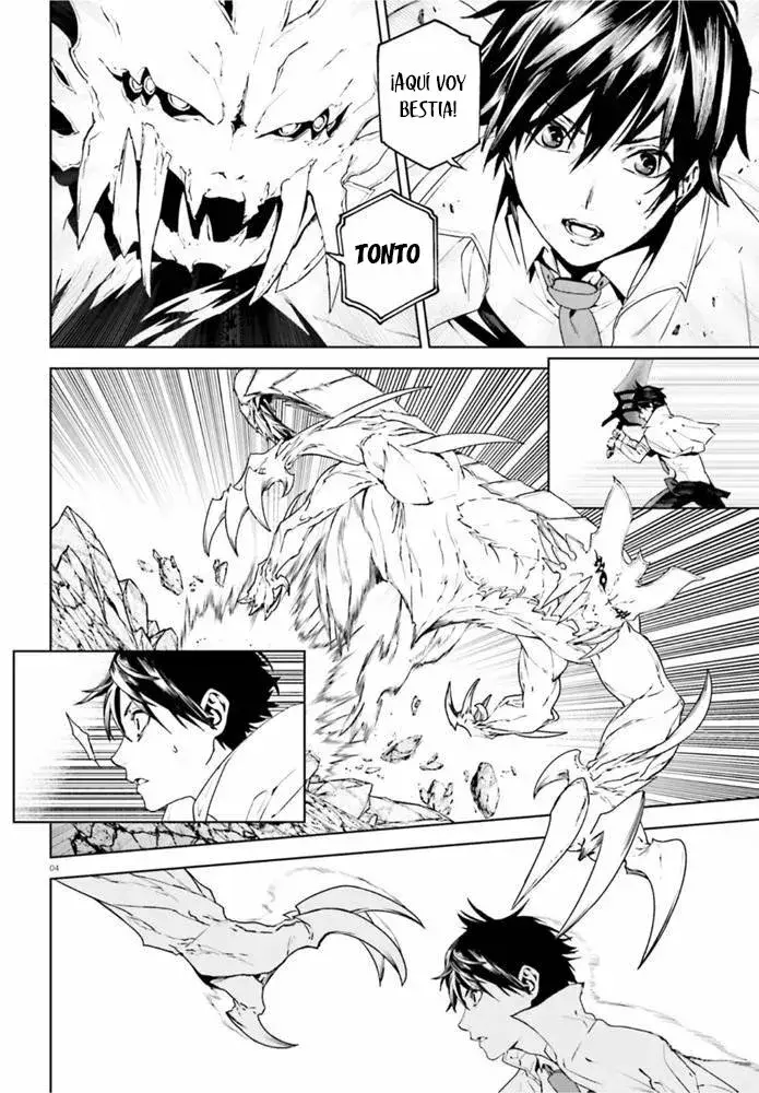Capitulo 54 page 5