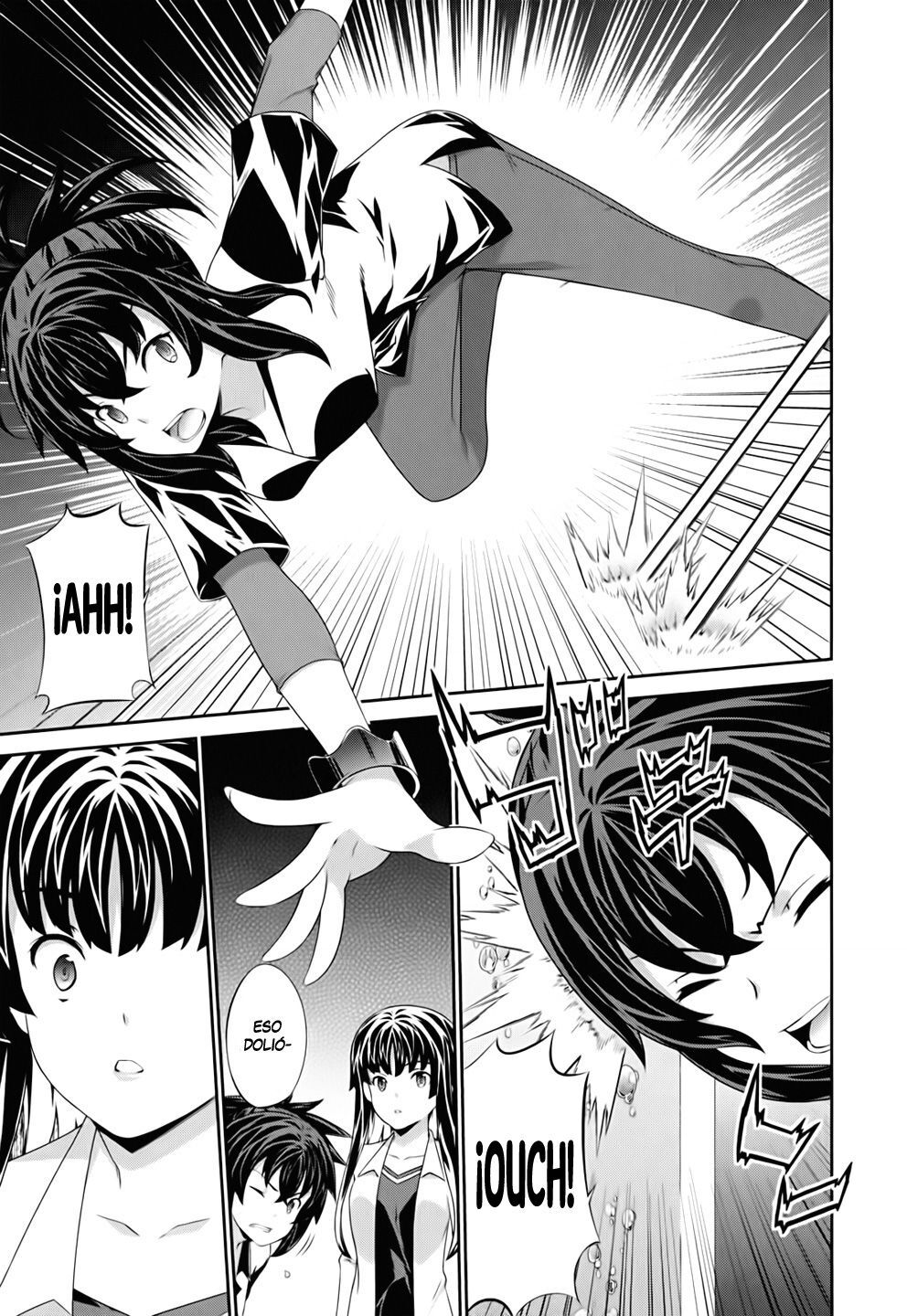 Capitulo 52 page 14