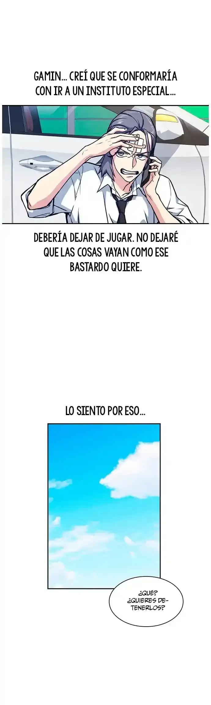 Capitulo 39 page 35