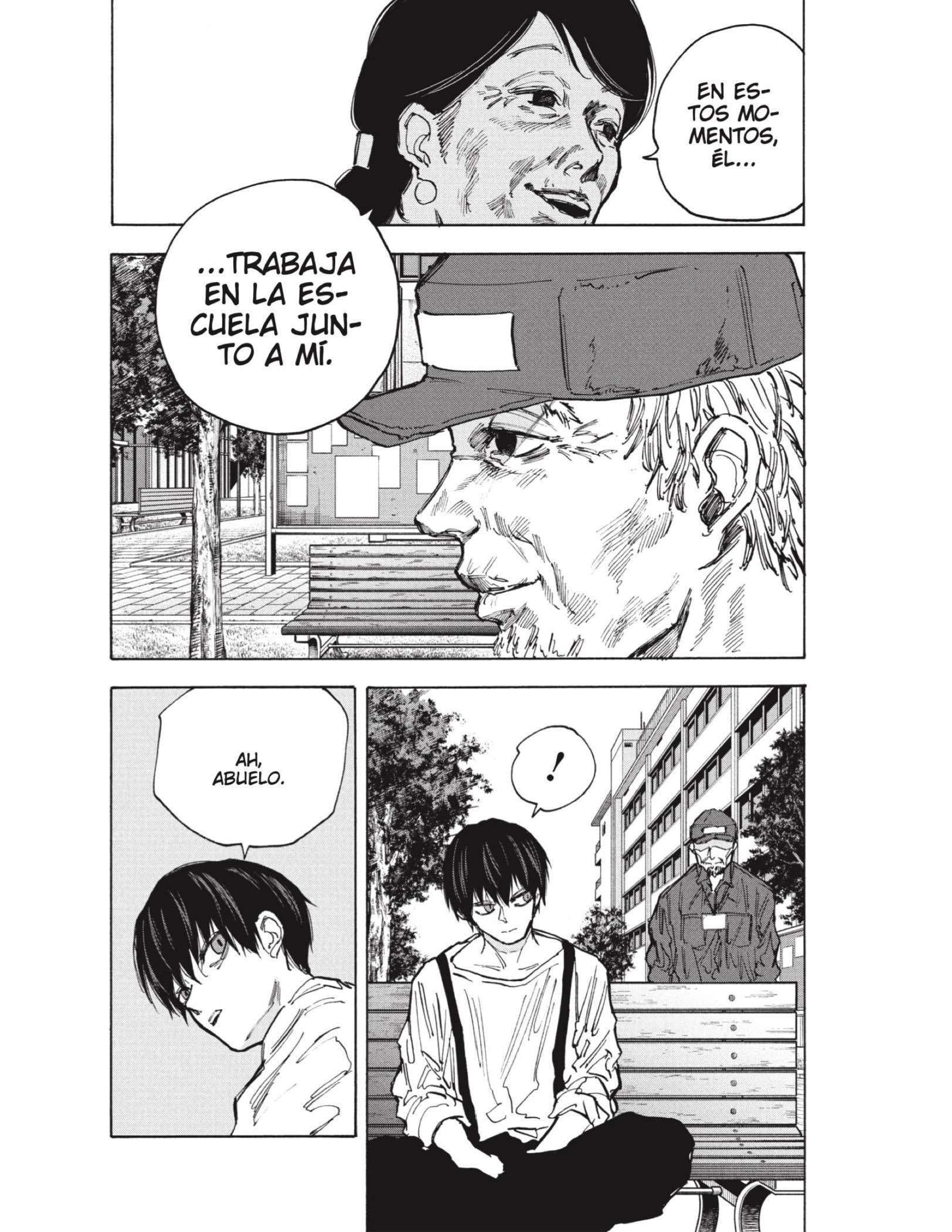 Capitulo 87 page 12