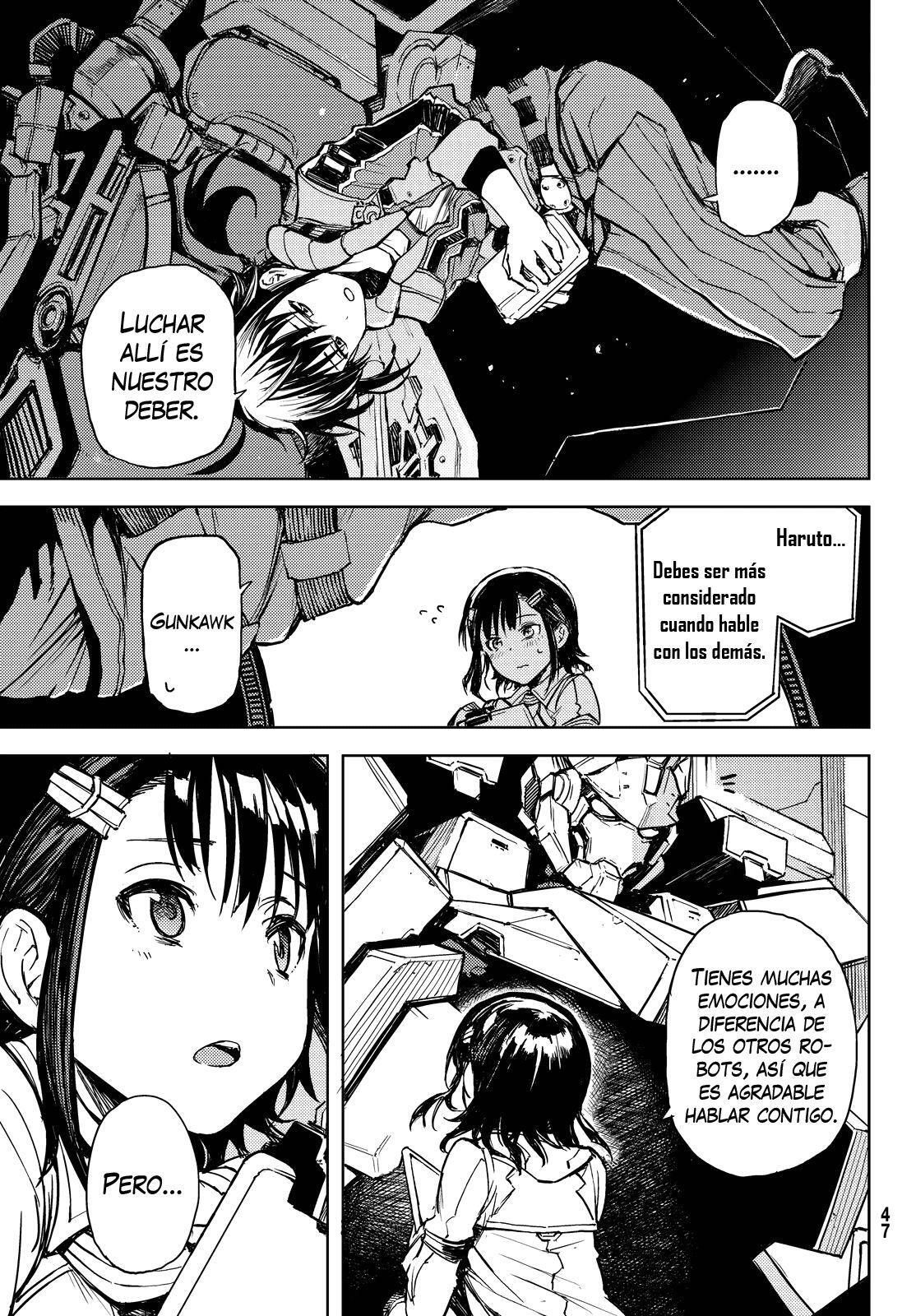 Capitulo 1 page 27