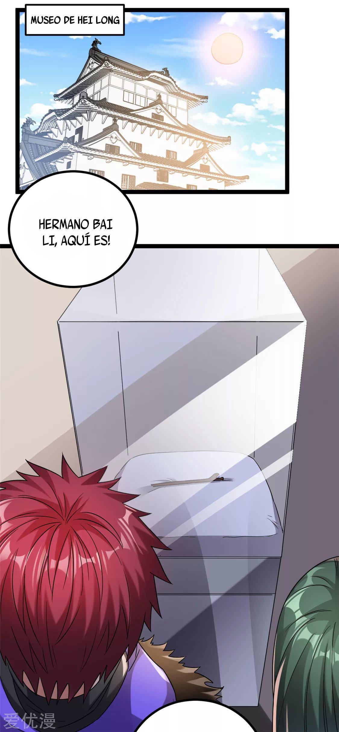 Capitulo 58 page 16