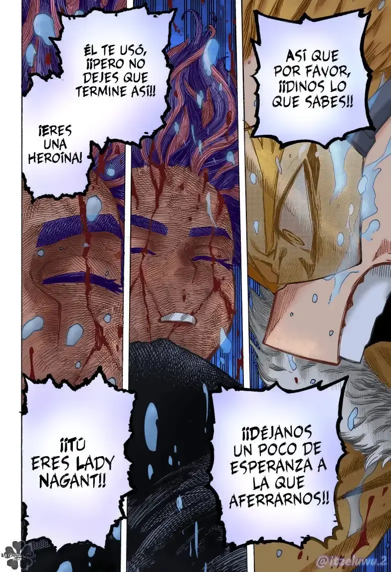 Capitulo 316.5 page 7