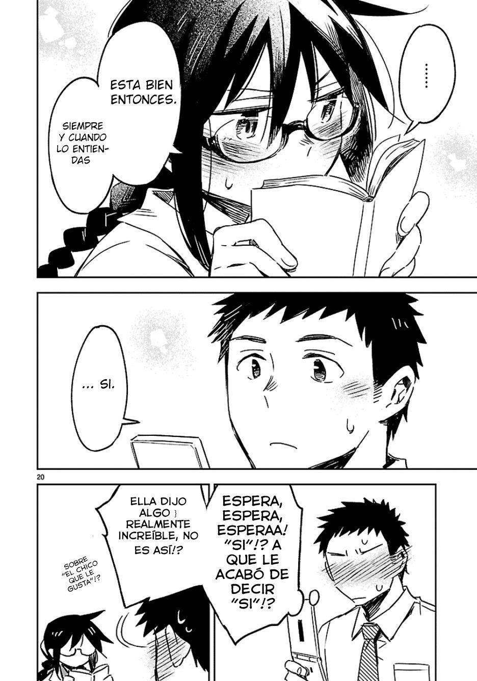 Capitulo 23 page 21