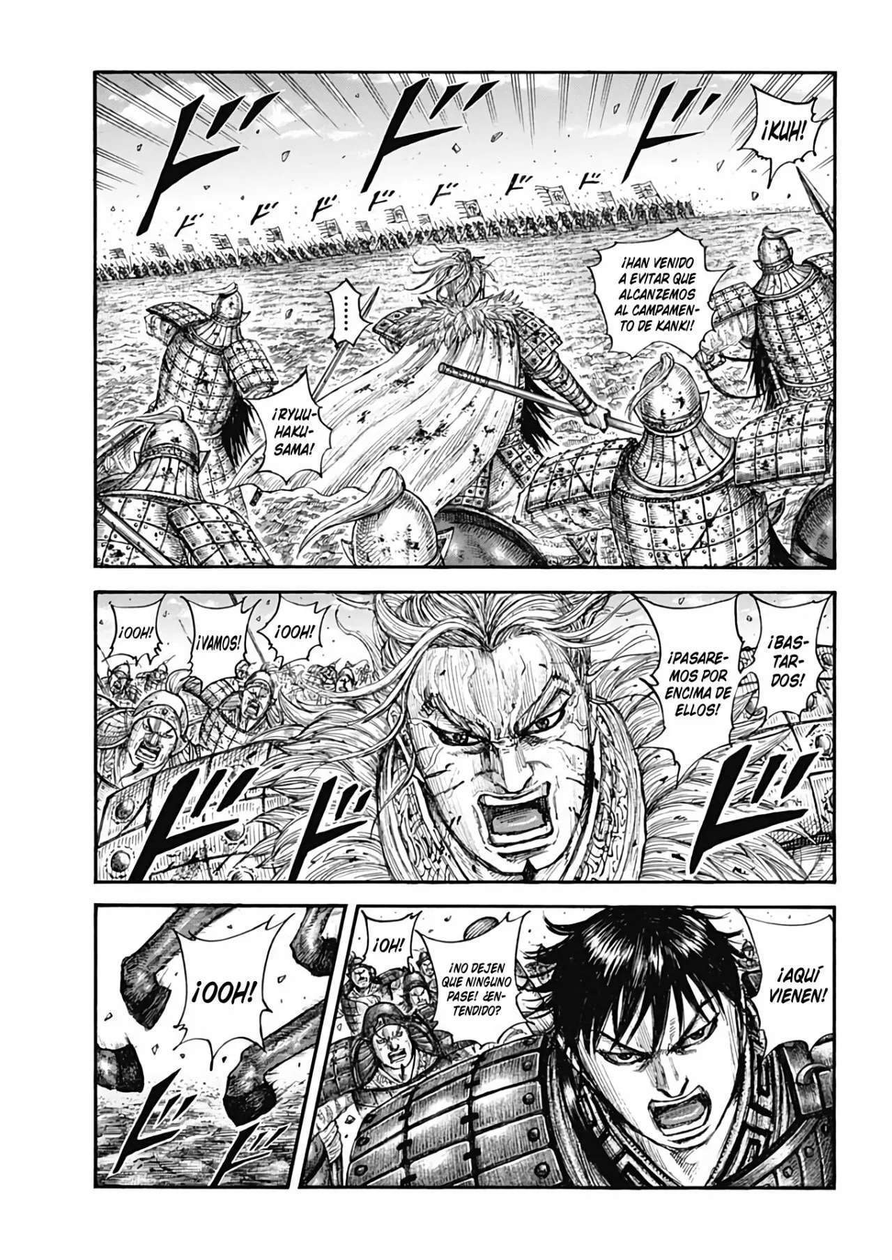 Capitulo 707 page 5
