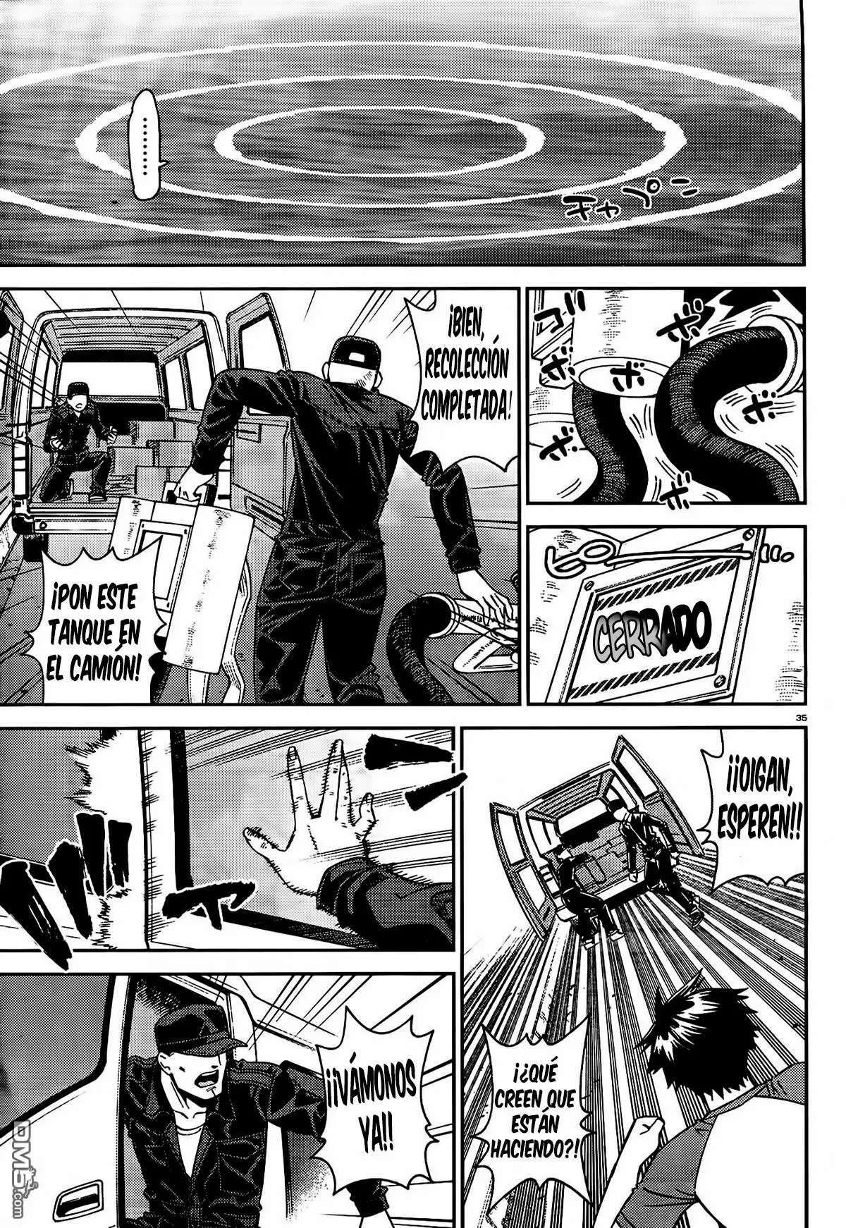 Capitulo 52 page 39