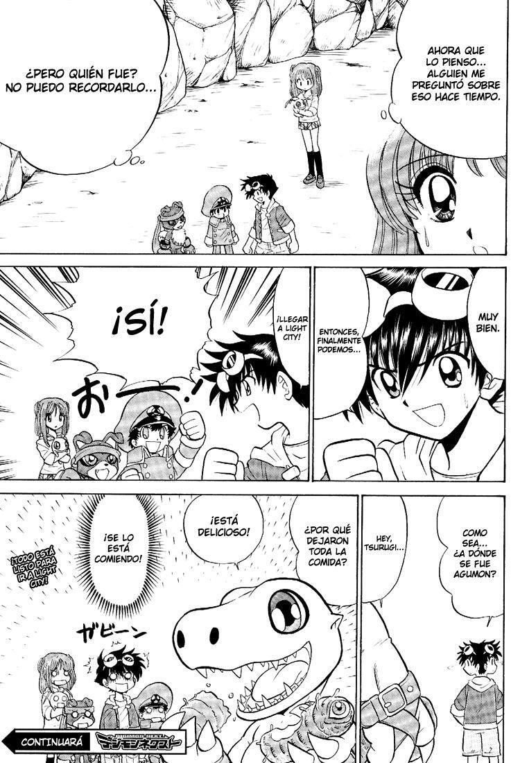 Capitulo 11 page 32
