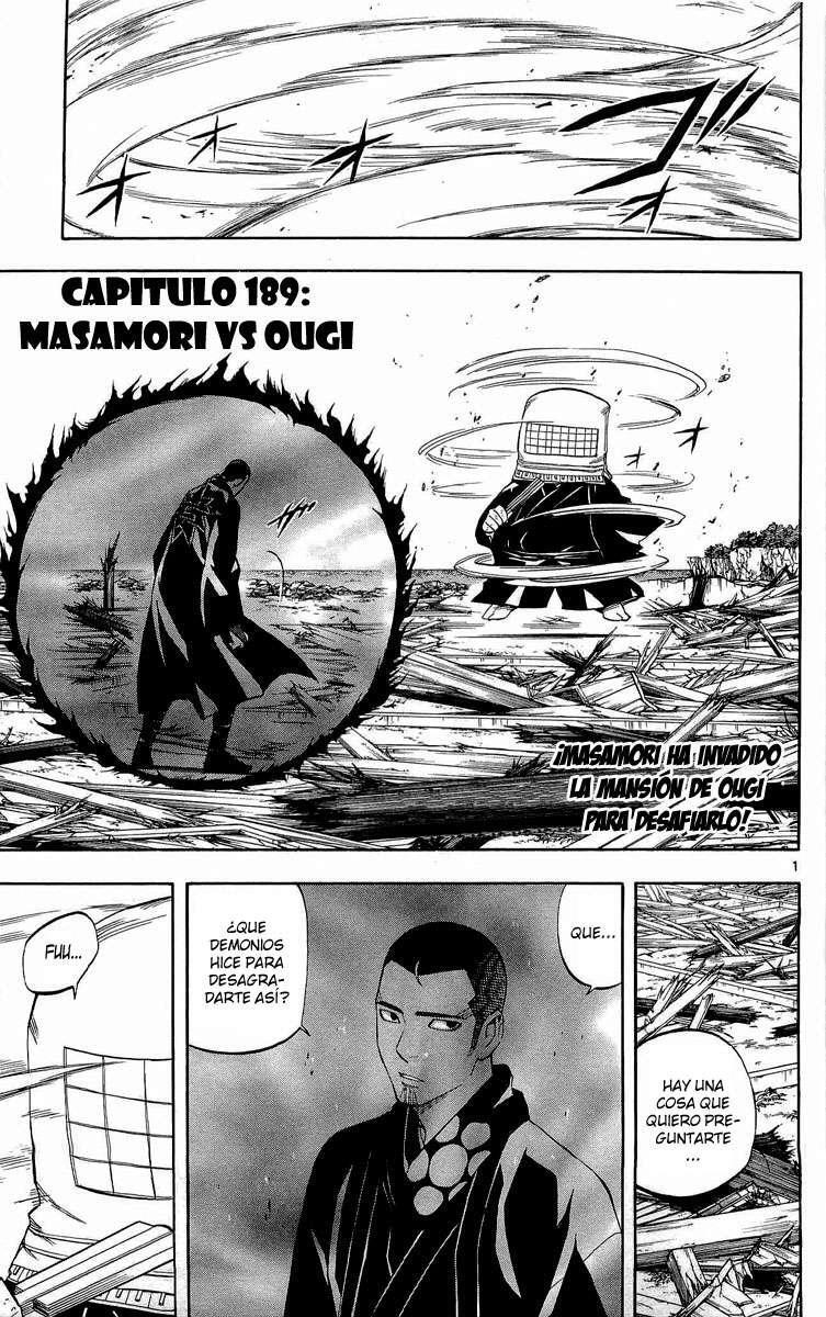 Capitulo 189 page 1