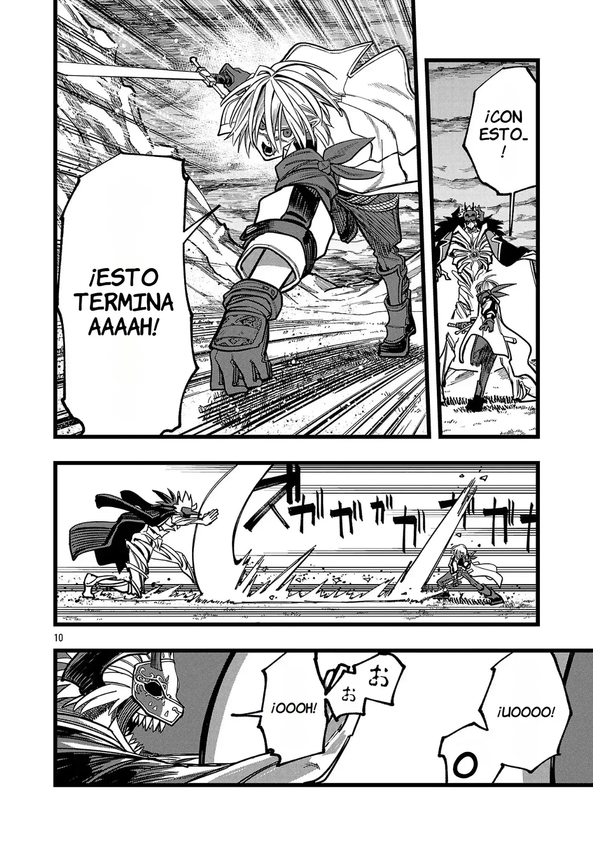 Capitulo 19 page 11
