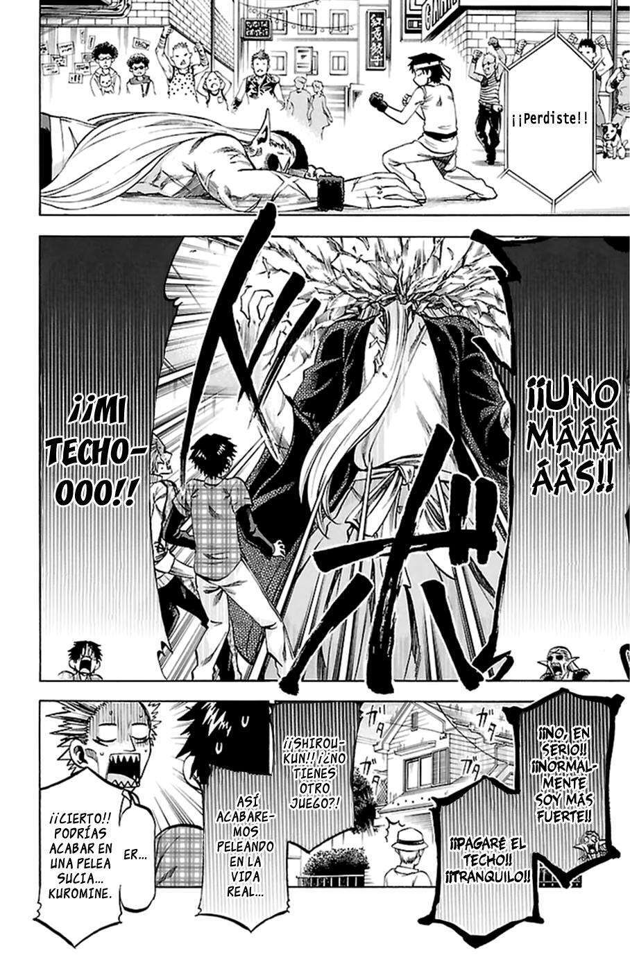 Capitulo 112 page 15