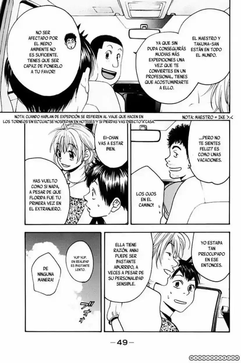 Capitulo 134 page 11